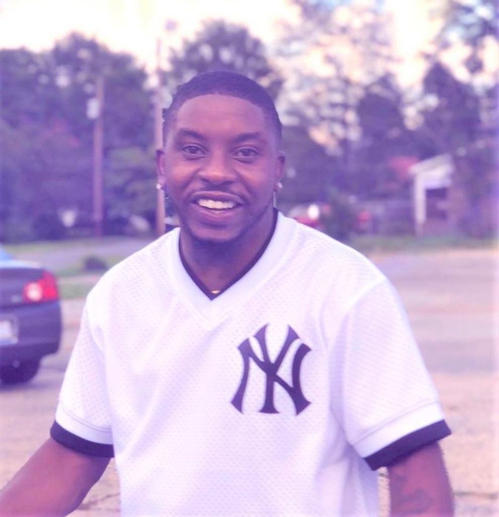 Leroy Fields Jr.