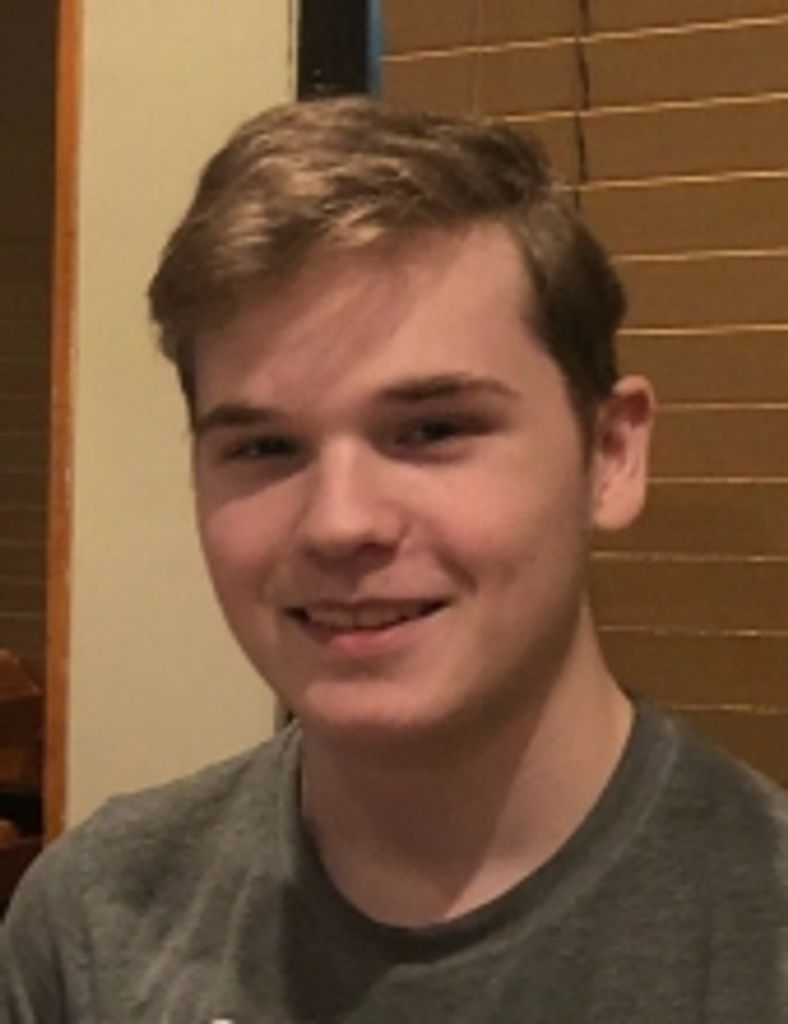 Mr. Carson Hunter Roark Profile Photo