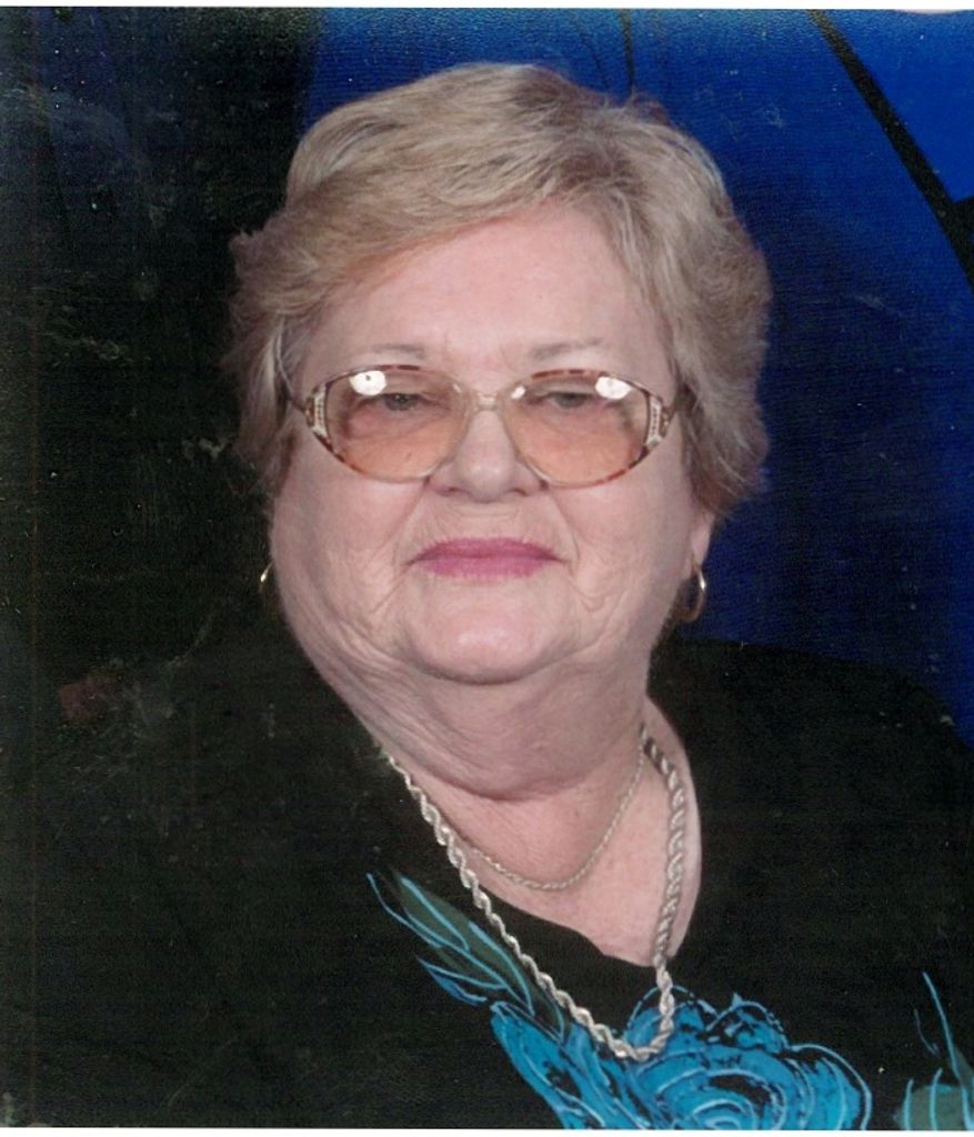 Annetta Potts Profile Photo