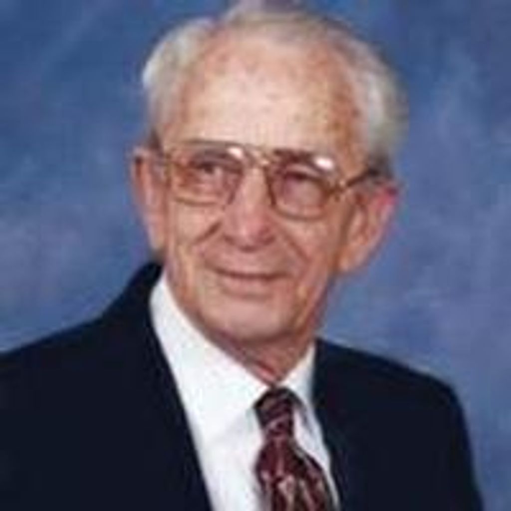 Herbert Clark Bledsue