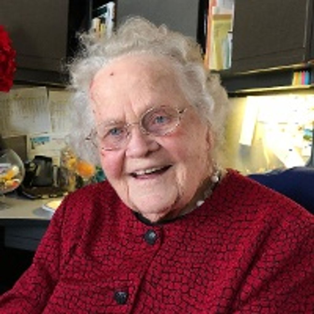 Eileen F. Smith Profile Photo