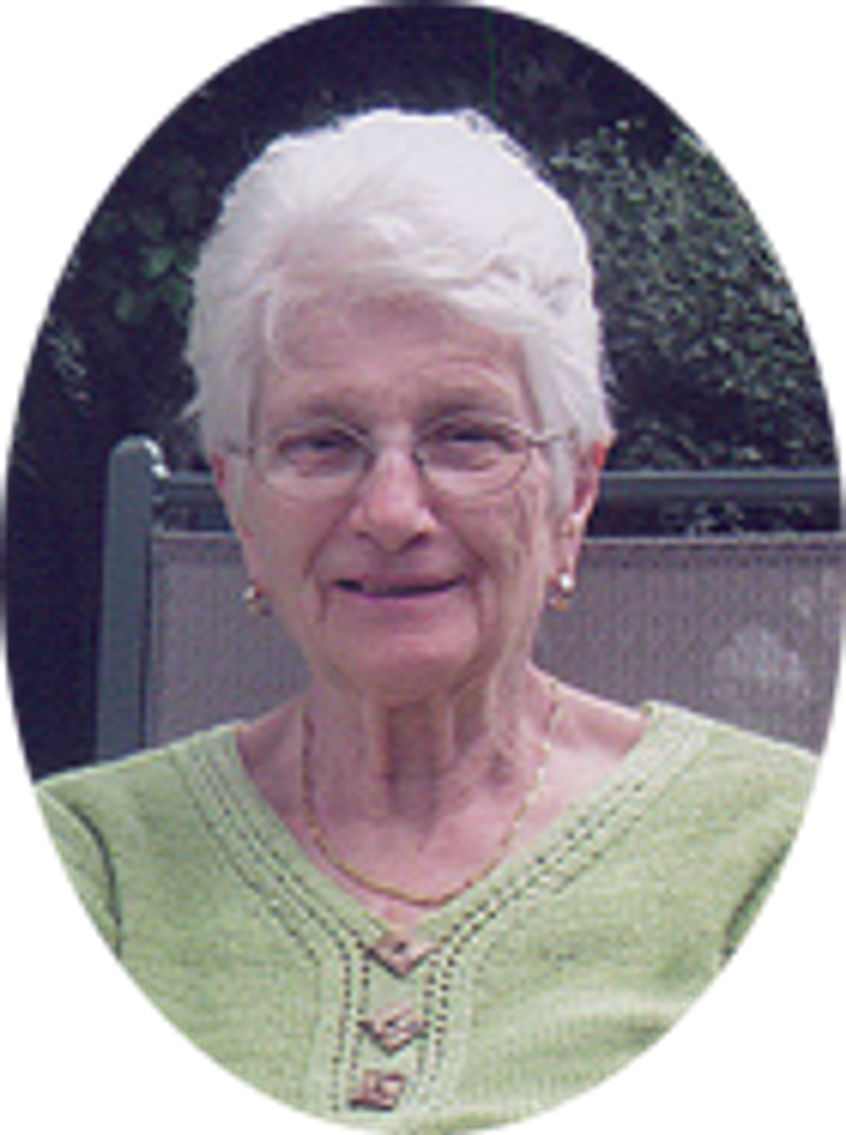 Maria Bartolomei