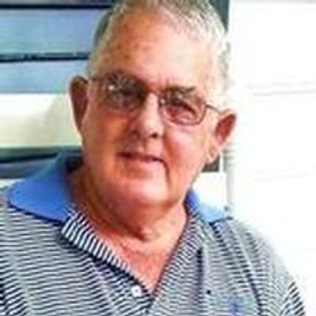 Edward Mullins