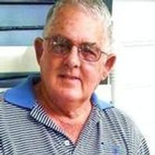 Edward Mullins Profile Photo
