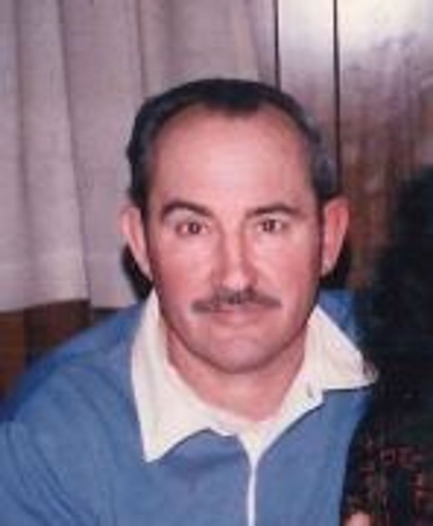Robert E. Heidenreich Profile Photo