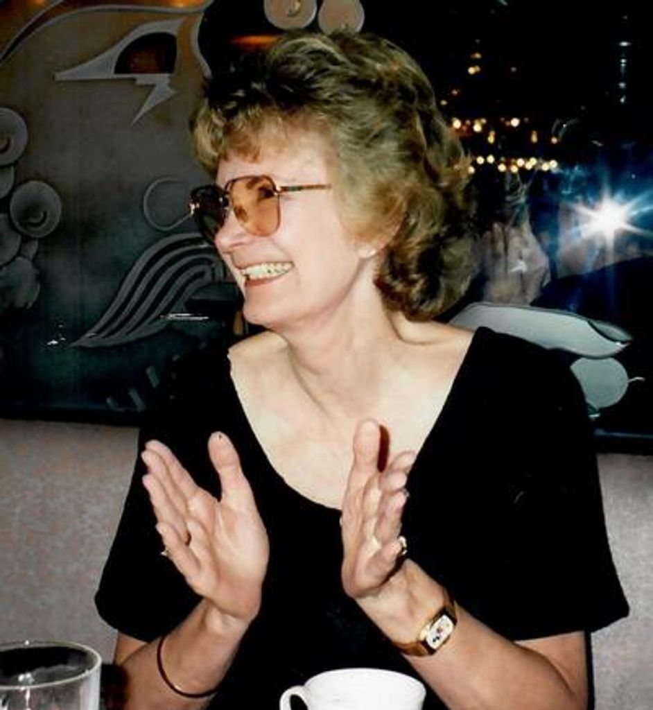 Mary Blaurock-Sexauer Profile Photo