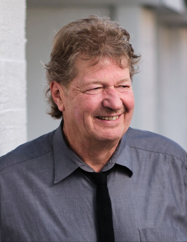 Bruce Wayne Costello