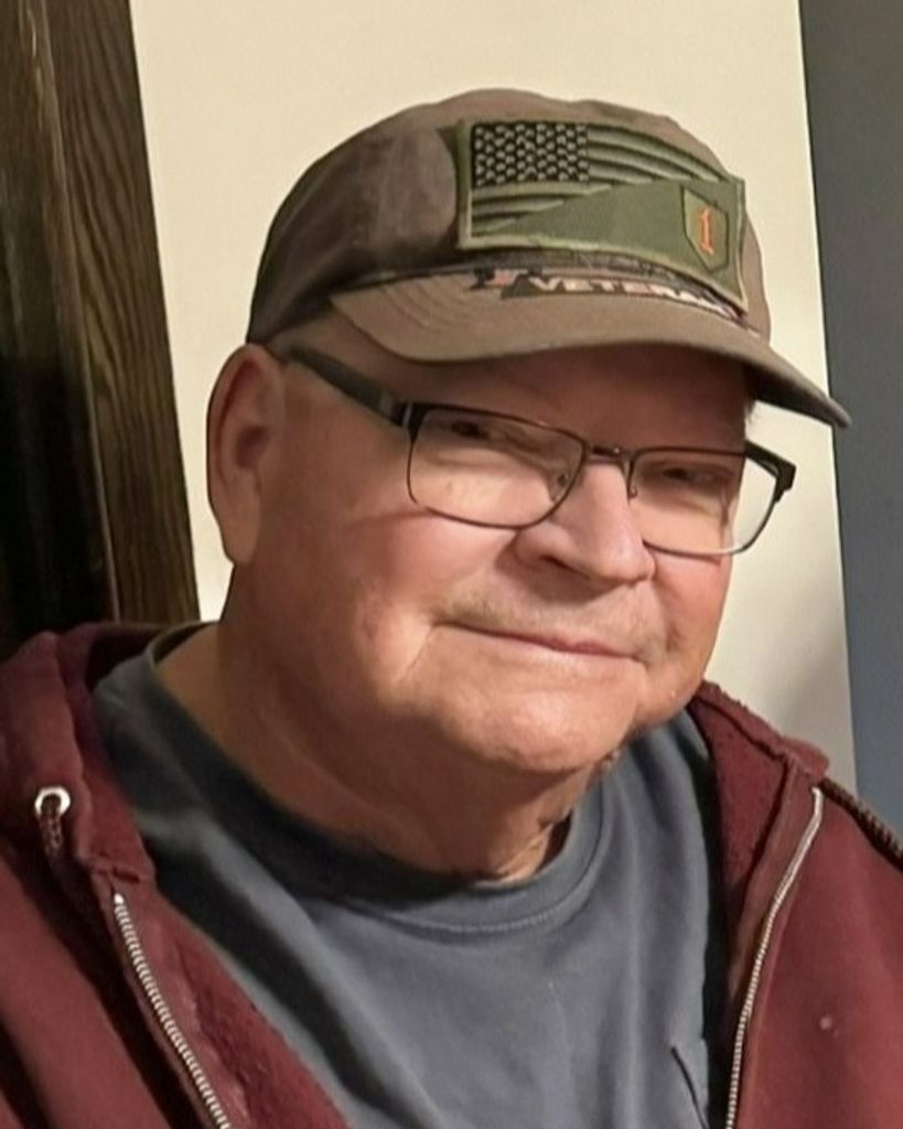 Roger Alan Copen Profile Photo