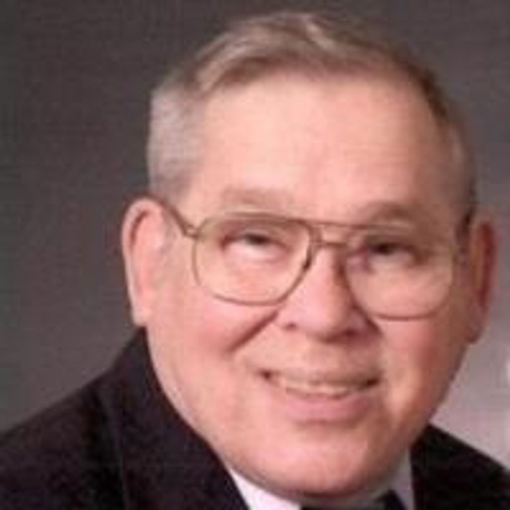 Roger Lane Wilson Profile Photo
