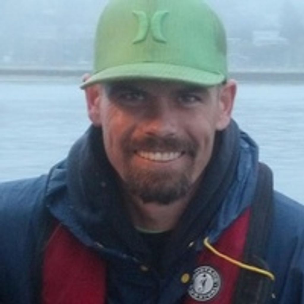 Erik Stewart Profile Photo
