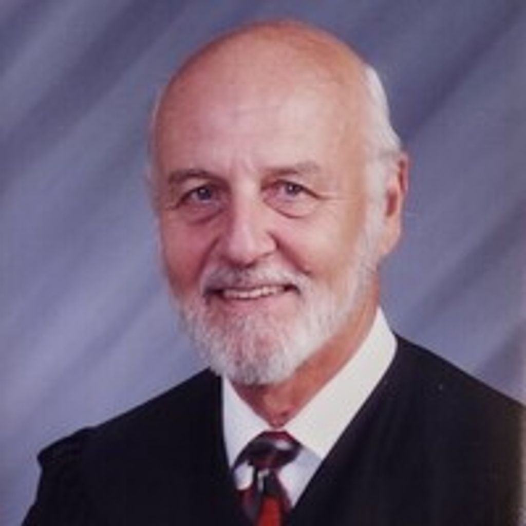 Honorable Peyton Cunningham