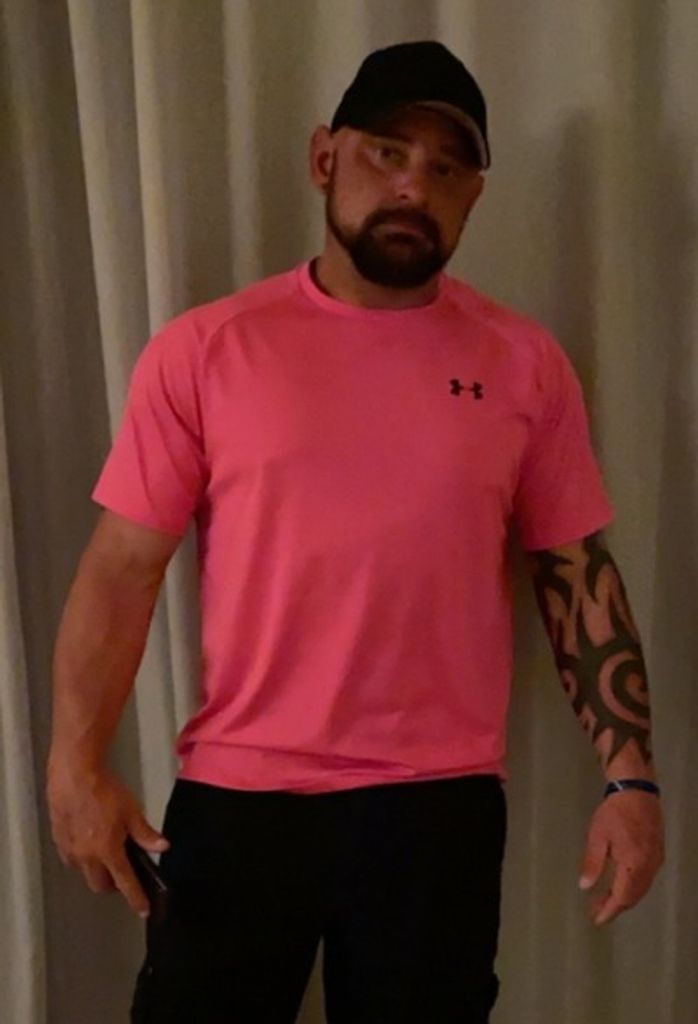 Seth Andrew Fischer Profile Photo