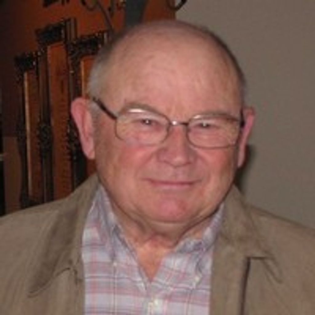 Glenn Clarence Hansen