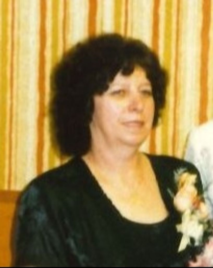 Barbara J. Hogan Profile Photo