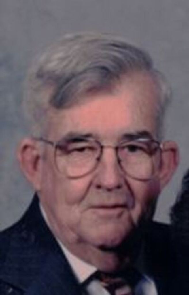 William Paul Sullenger Profile Photo