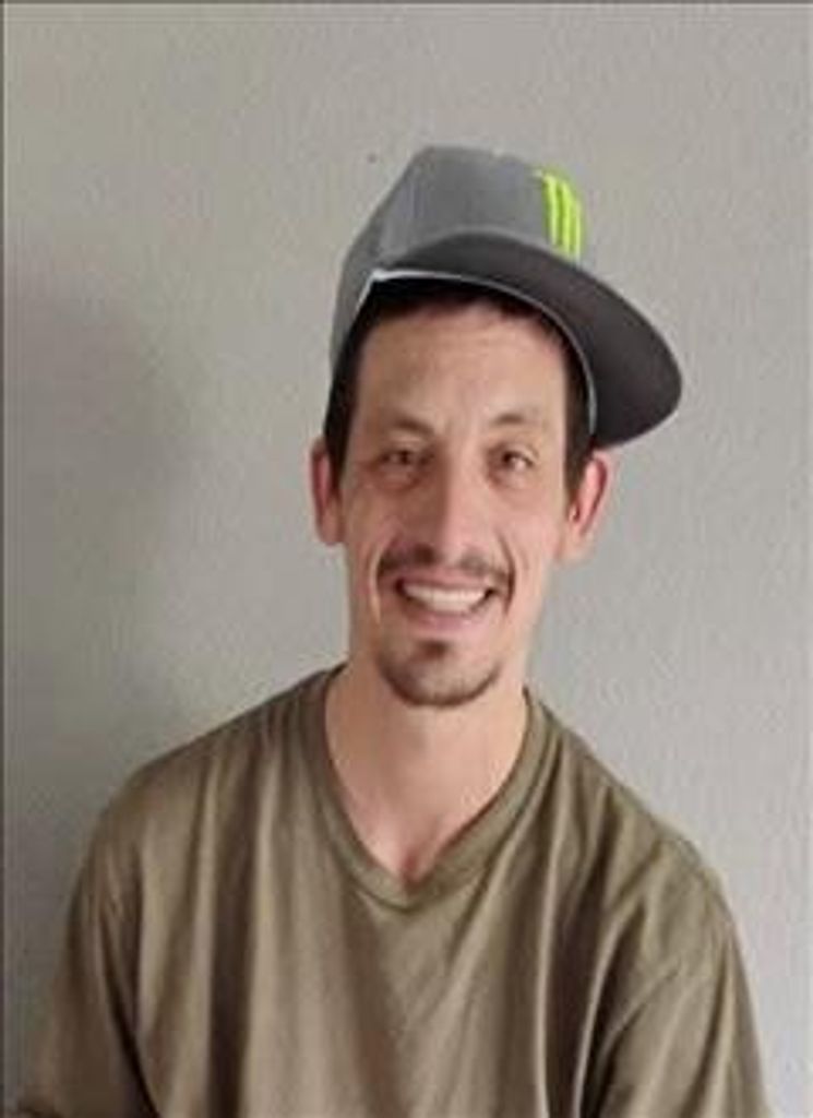 Preston Gage Friemel Profile Photo