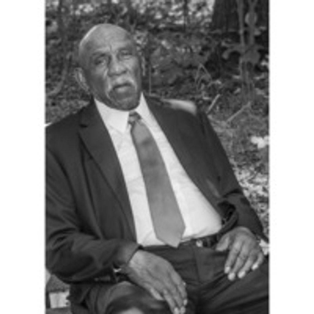 Willie James, Jr.
