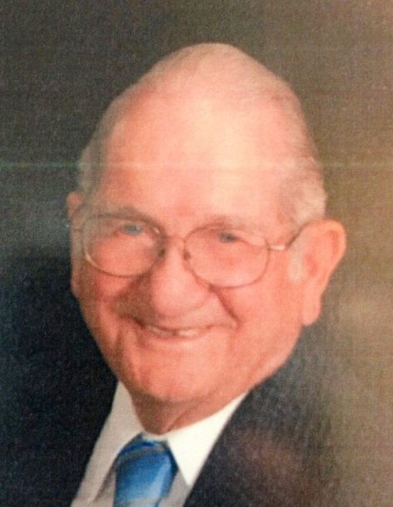 W. D. (Bill) Granzow