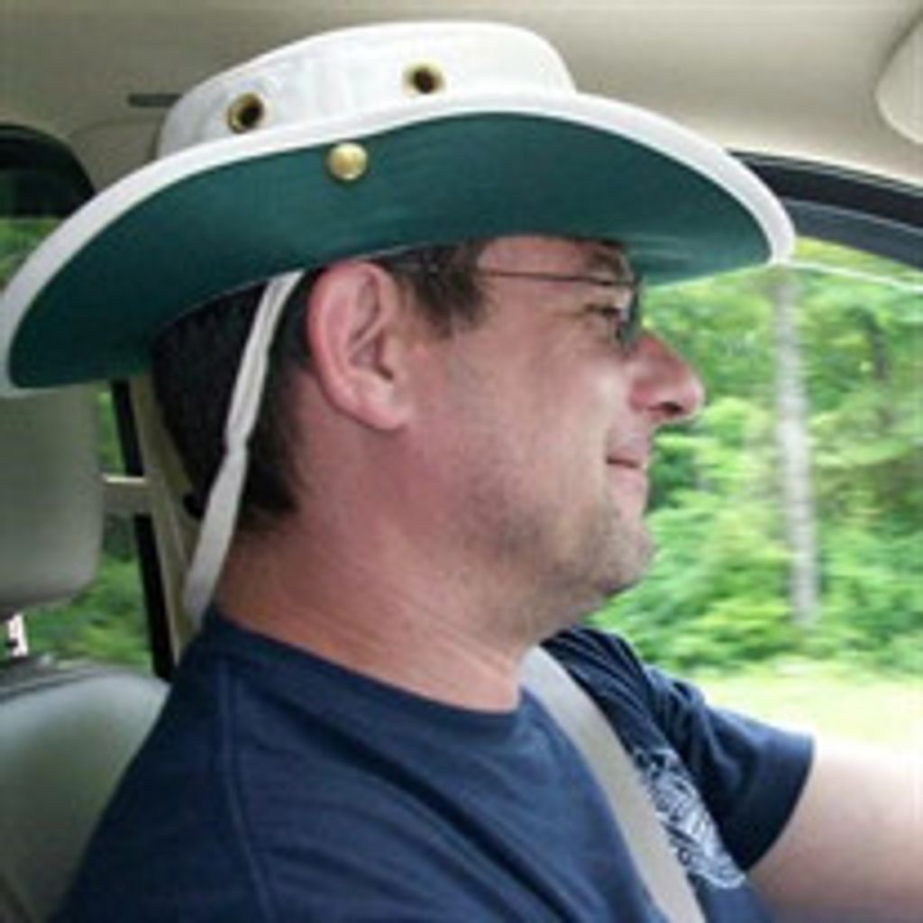 Kirk F. Mitchell