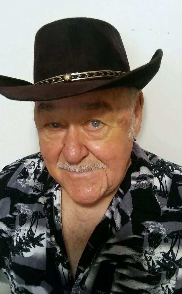 Rudy Kaiser Profile Photo