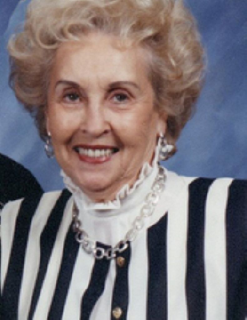 Elsie Geneva Hughes Walton Profile Photo