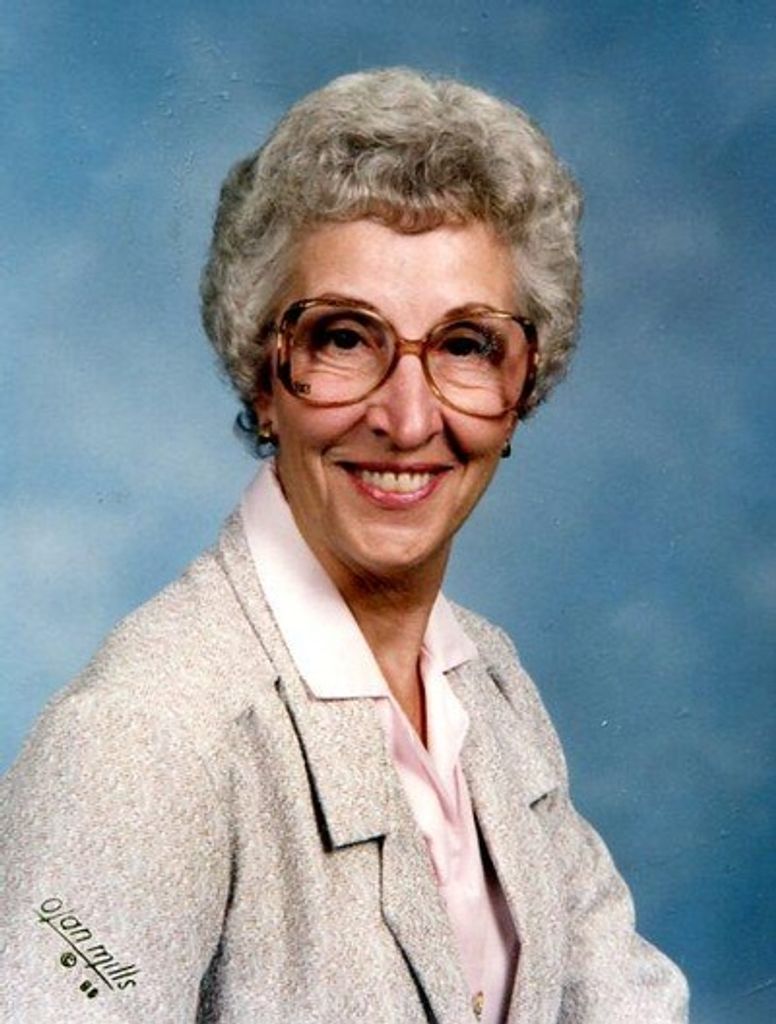 Esther I Boyd Profile Photo
