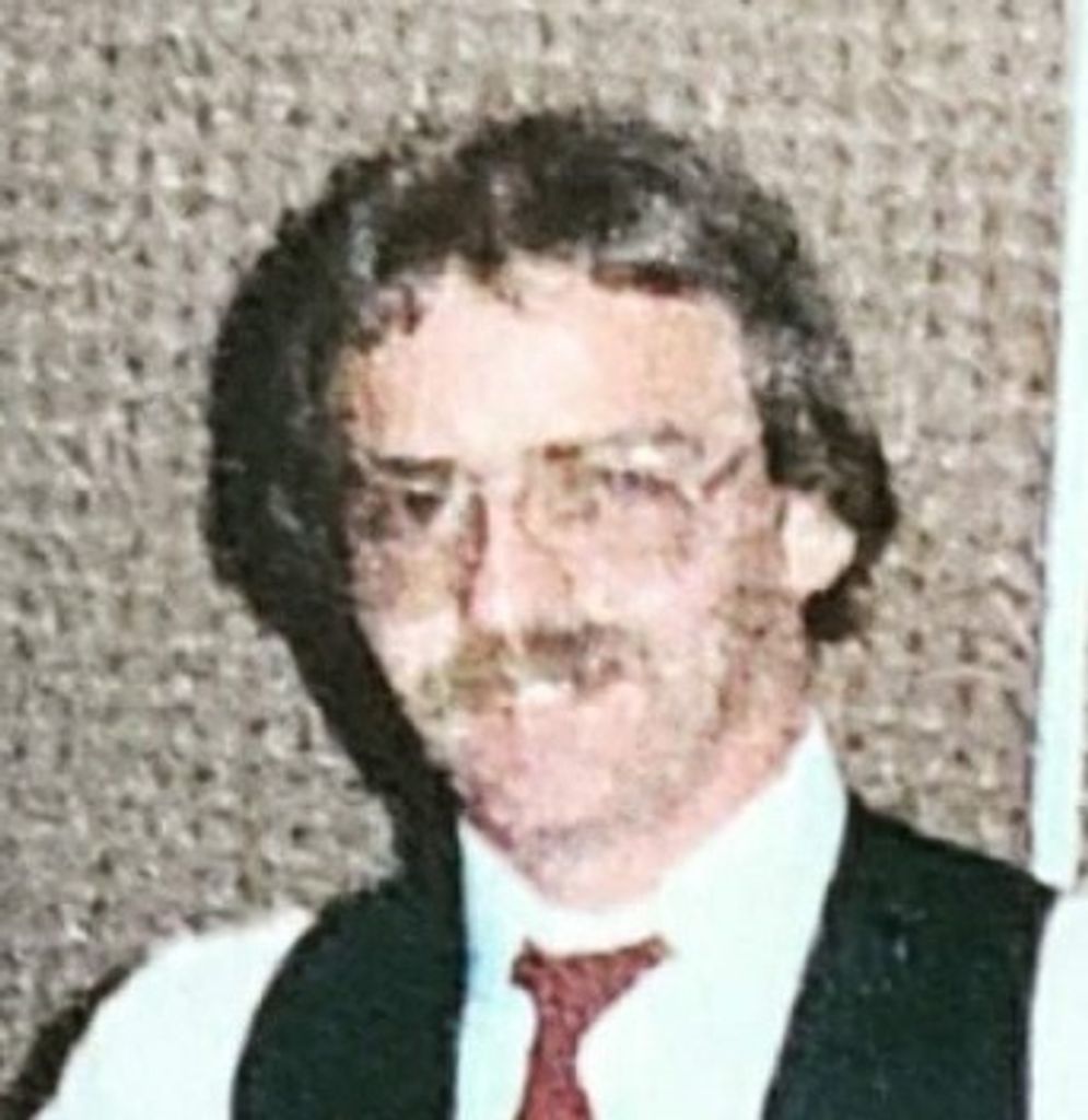 Frederick Emms Profile Photo