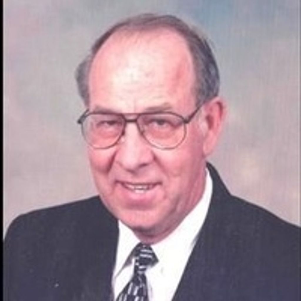 Tim J. Griffith