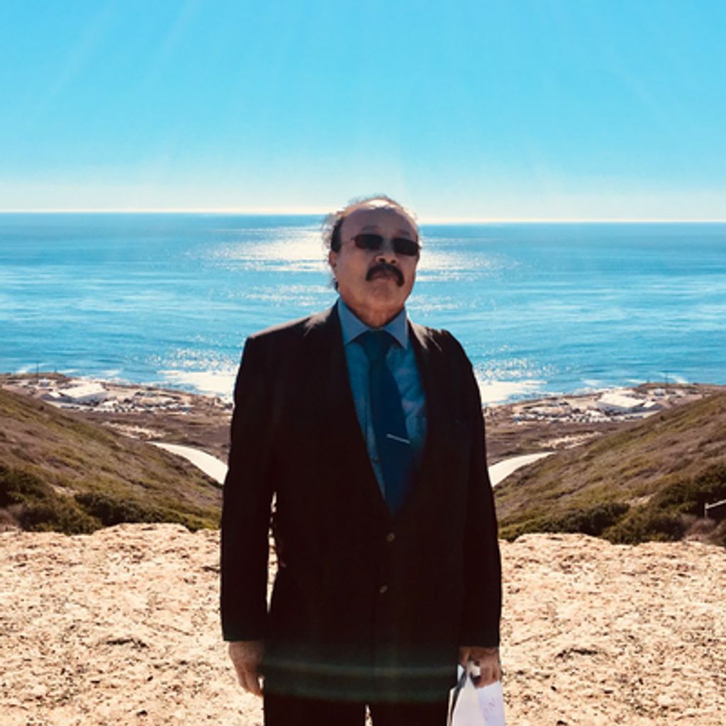 Rudy Jimenez Profile Photo