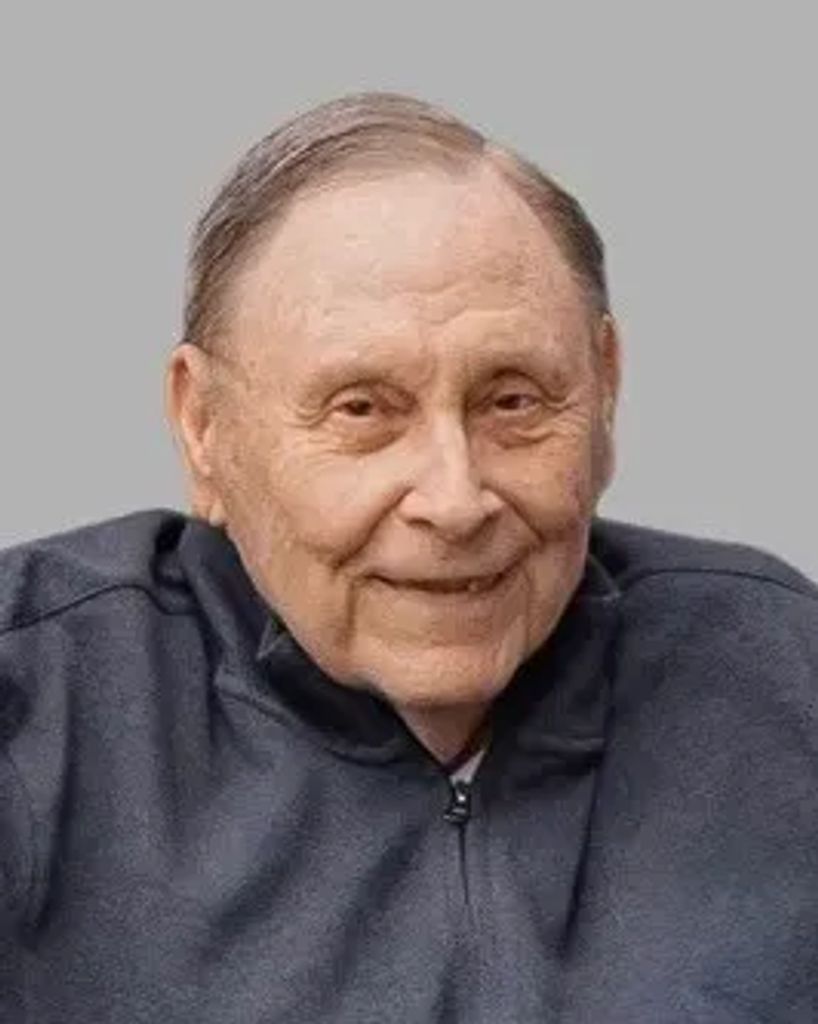 Ronald Peterson