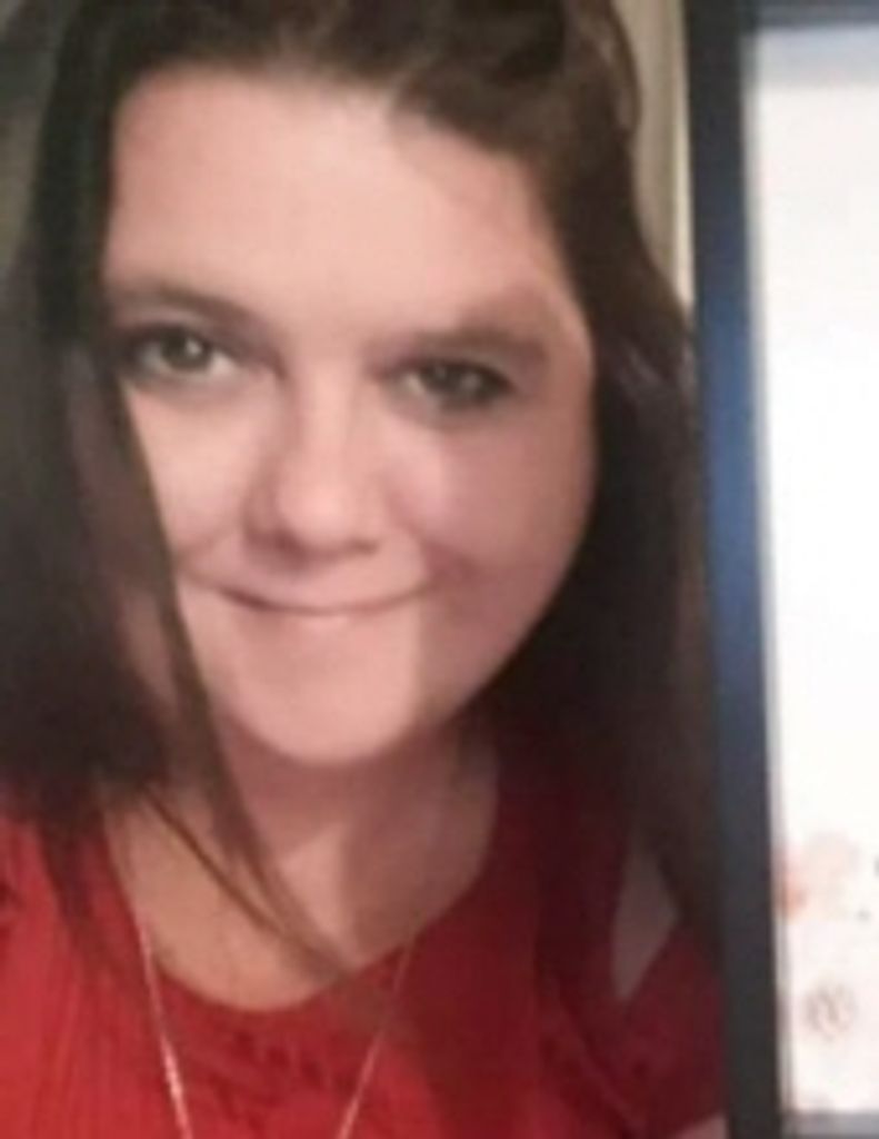 Nancy Christina Sigman - Mcnabb Funeral Home