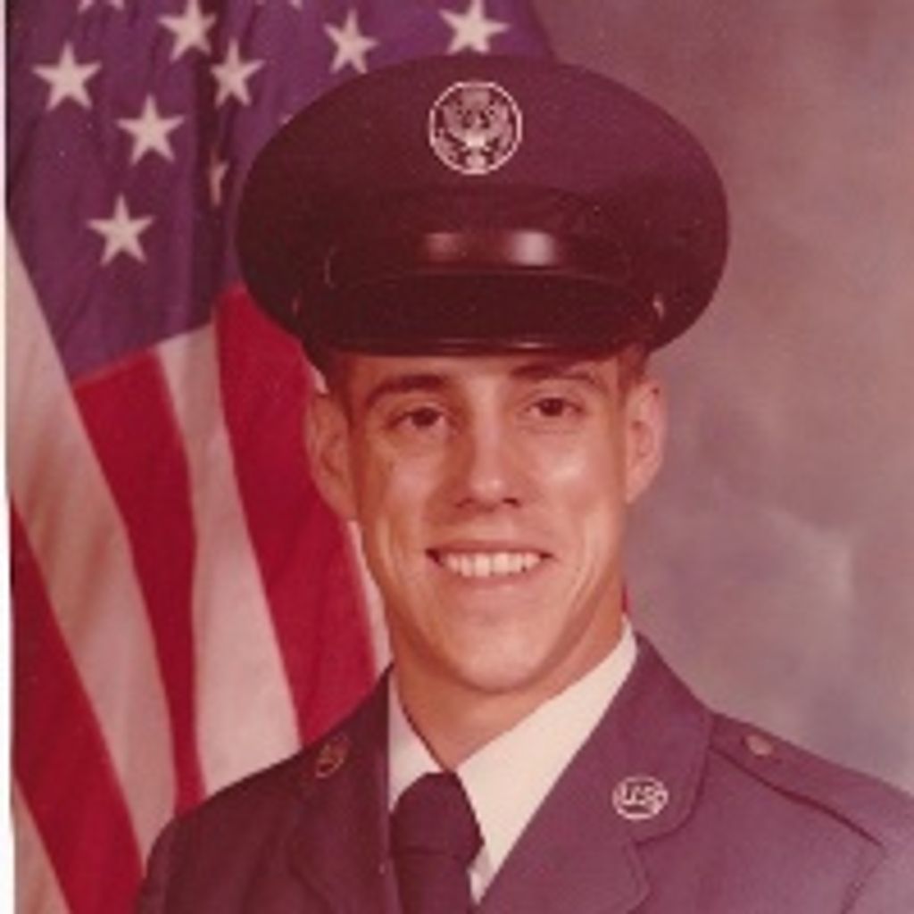 Marcus Finley