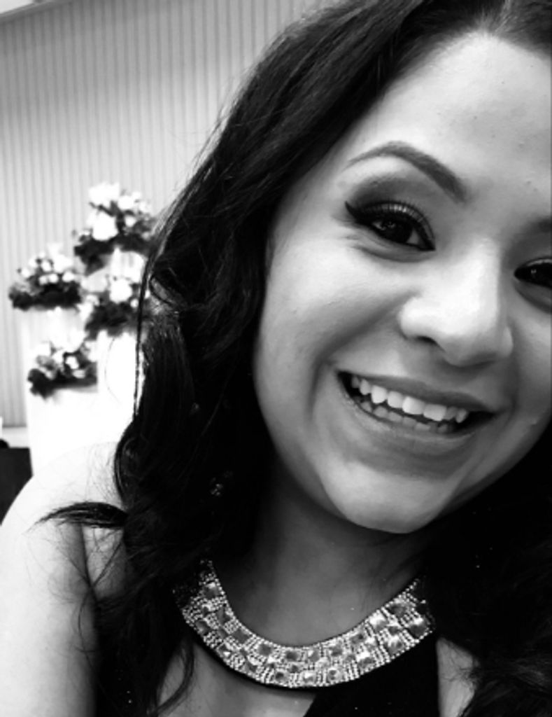 Kia Sharri Flores Profile Photo