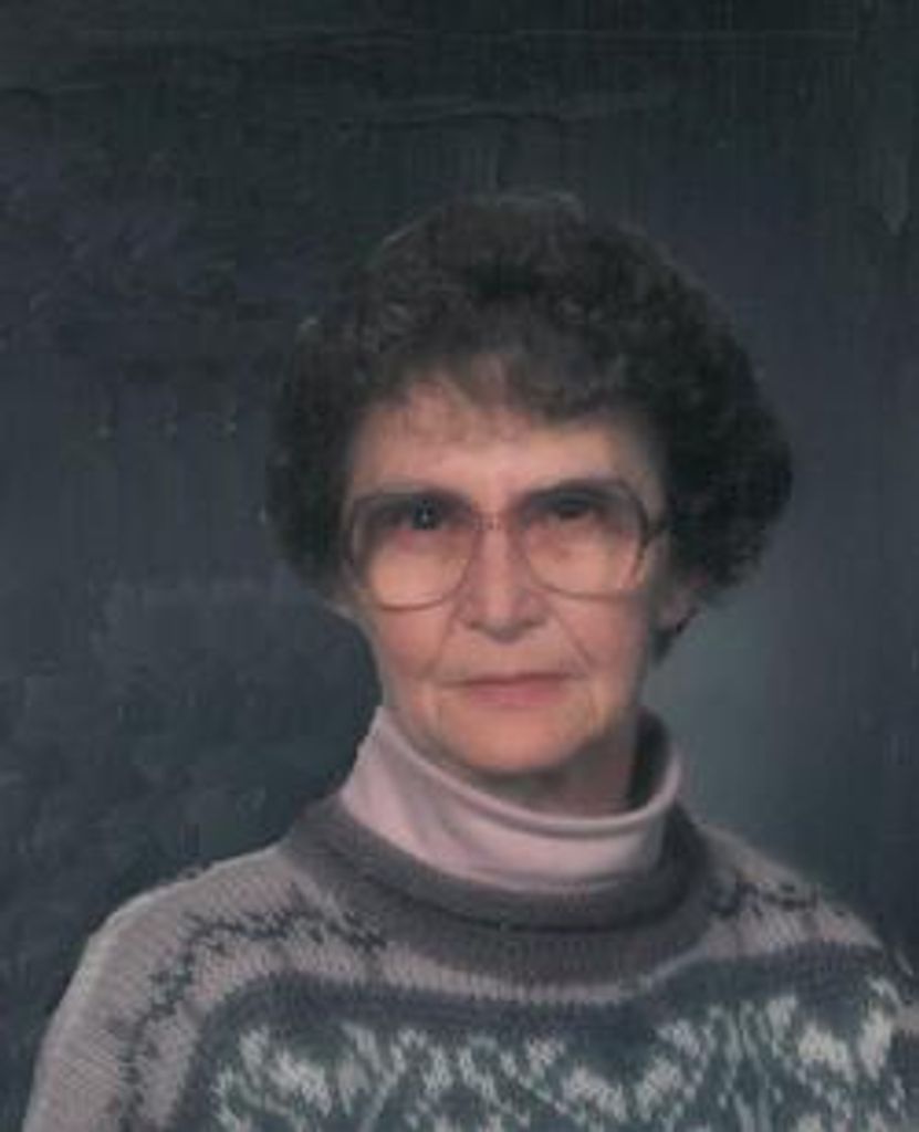Marjorie K Pederson