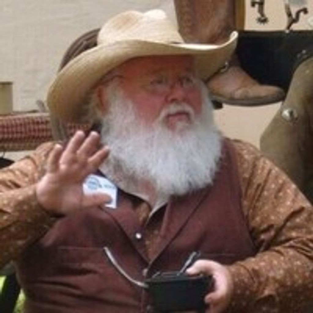 Carl Rankin Profile Photo