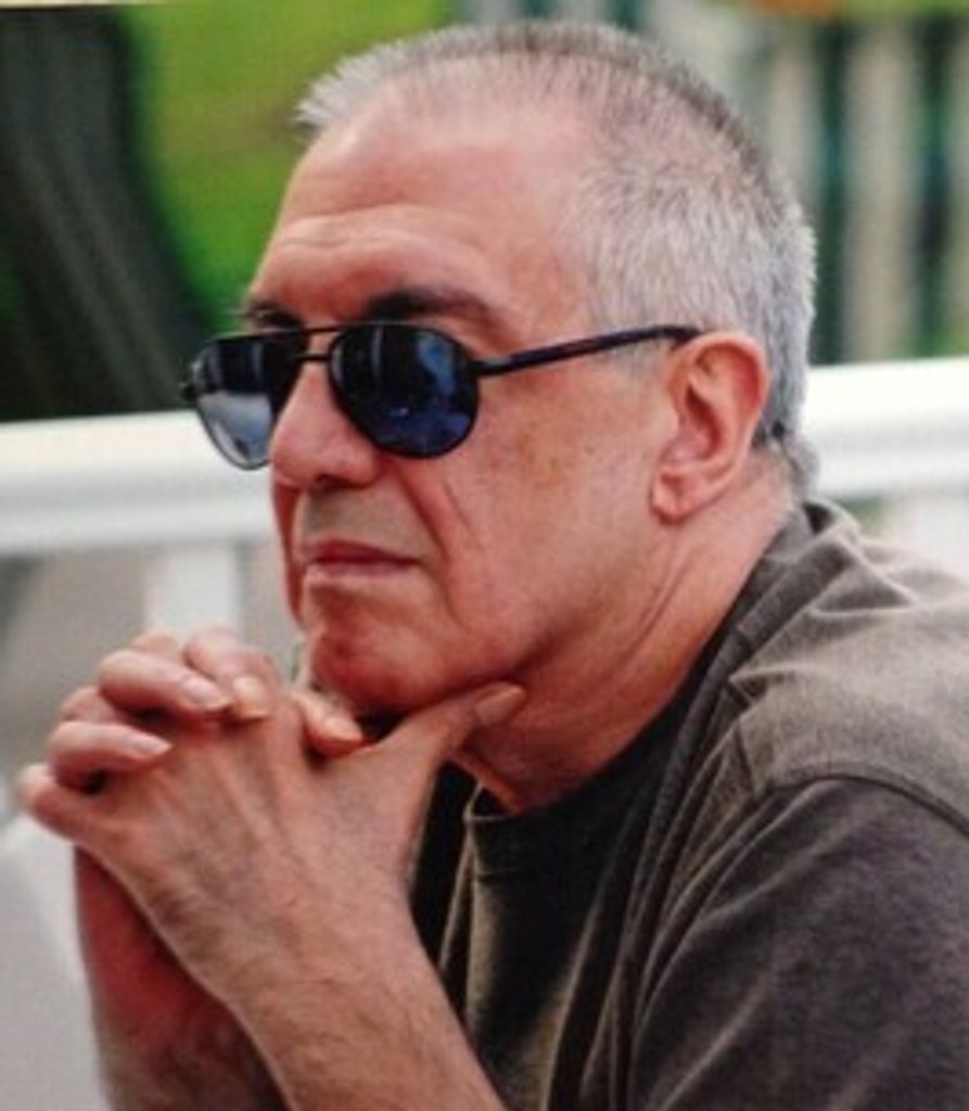 Joseph Pignatelli