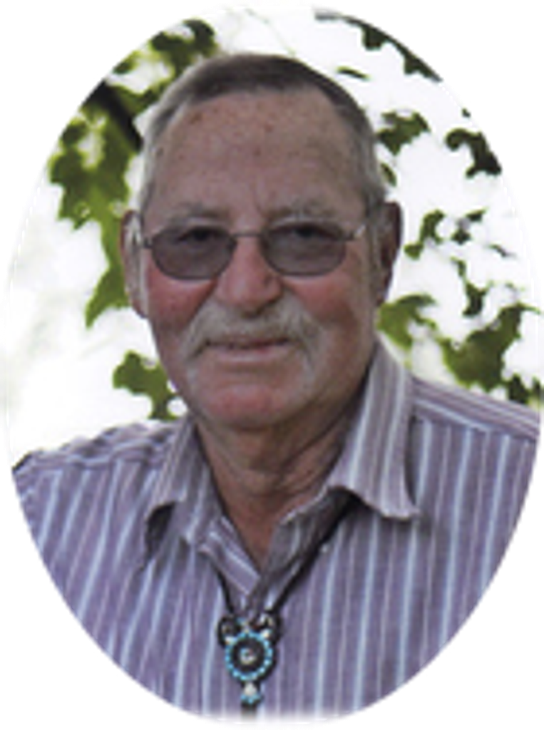 Bert Oman Profile Photo