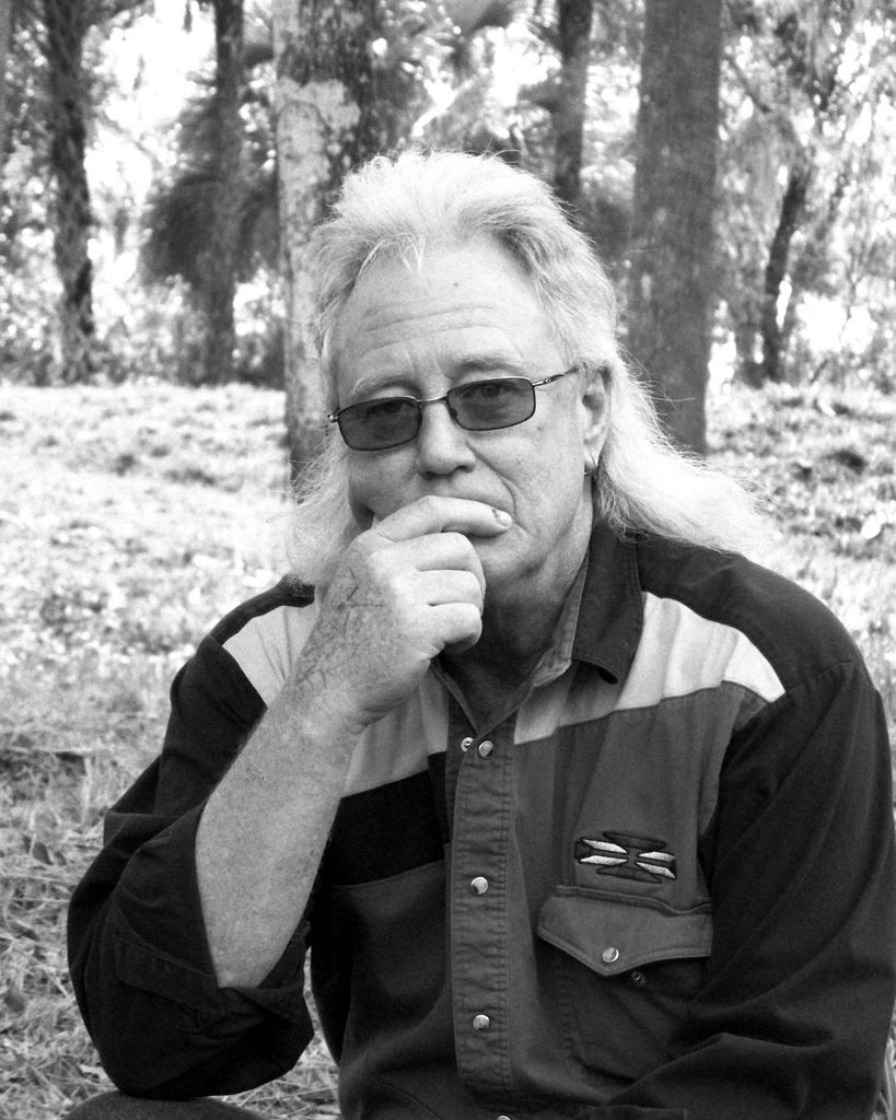 Alfred W Poucher Profile Photo
