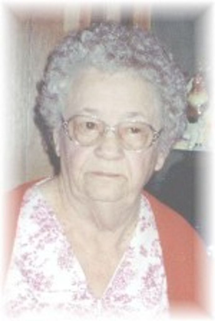 Reva Mae Shinault