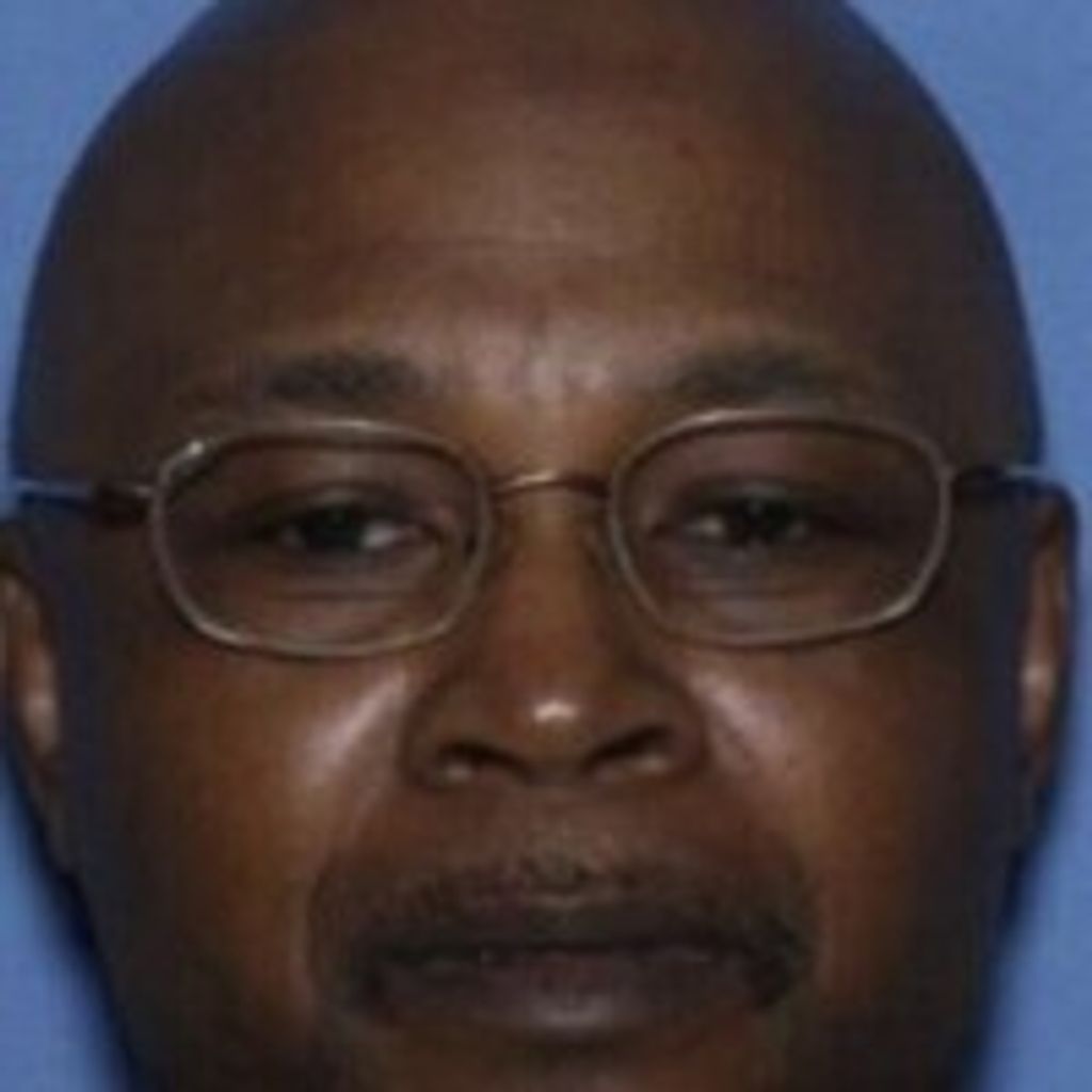 Dennis Wayne Burrell Profile Photo