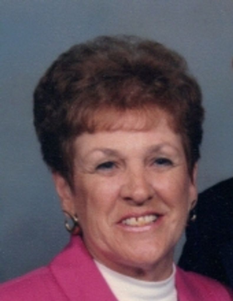Agnes Ann Krueger