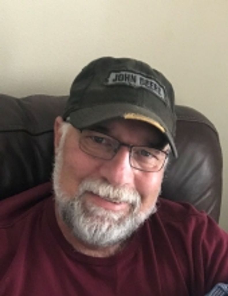 Jeffrey P. Kuehl
