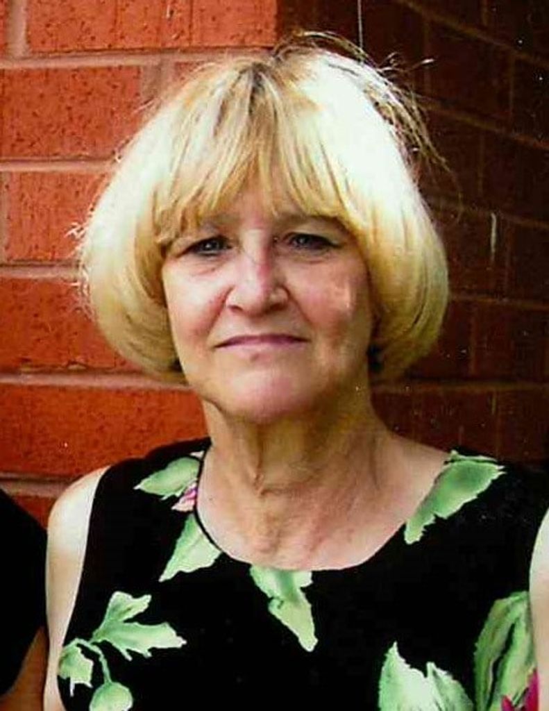 Sandra Jean Benge Profile Photo