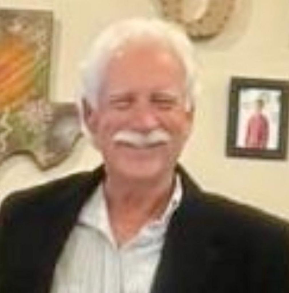 Robert Duren Chisholm Profile Photo