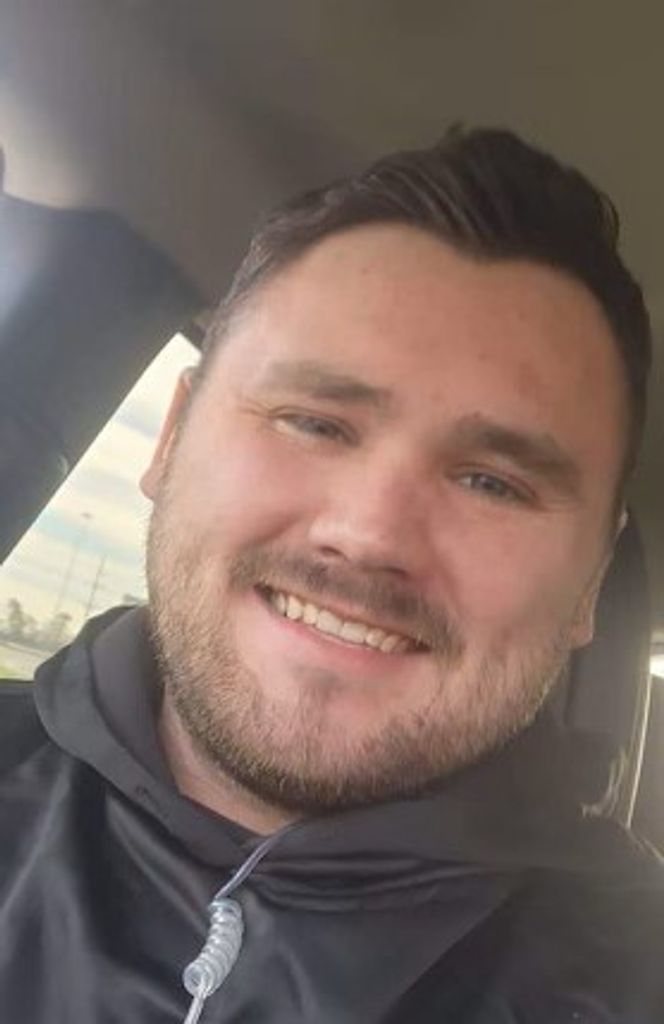 Brian James Shina Profile Photo