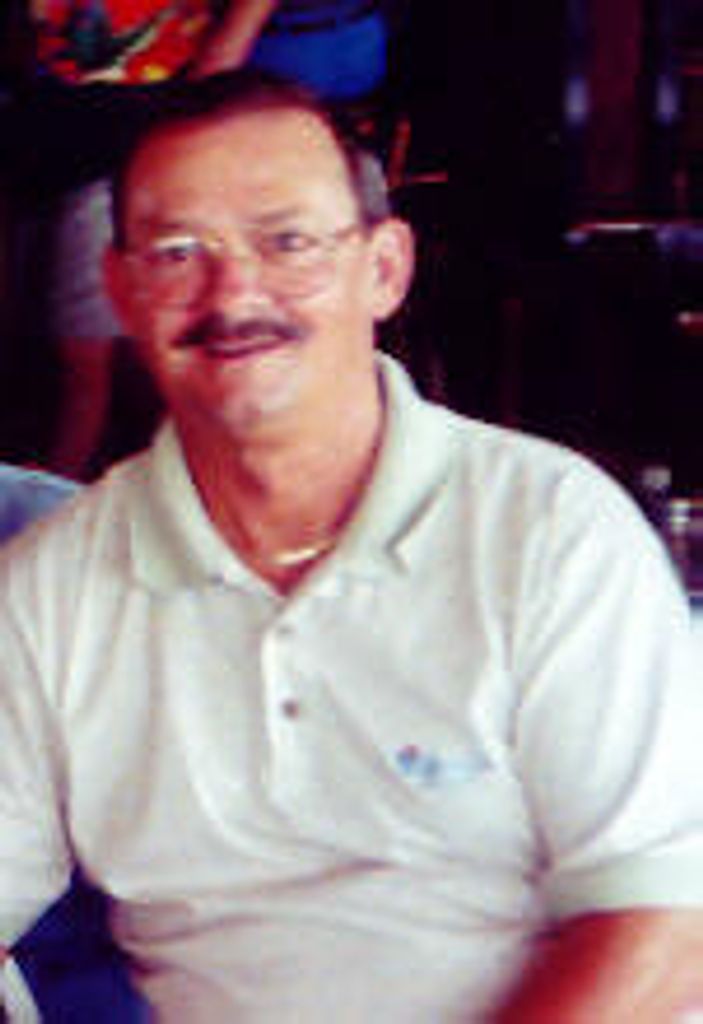 Darrell Hunter Franks