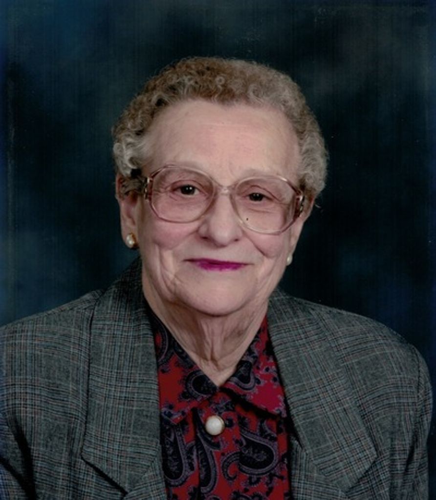Laverne M. Pecka Profile Photo