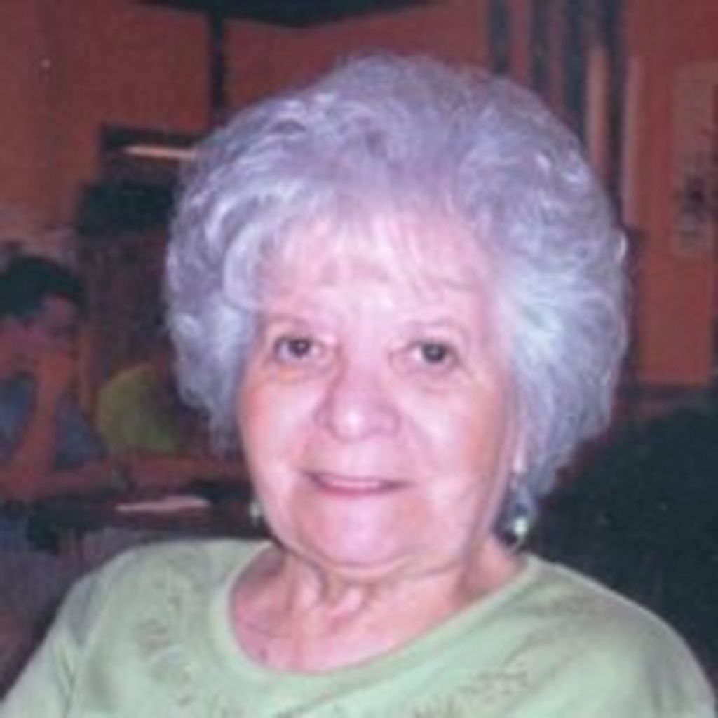Janie Rosas