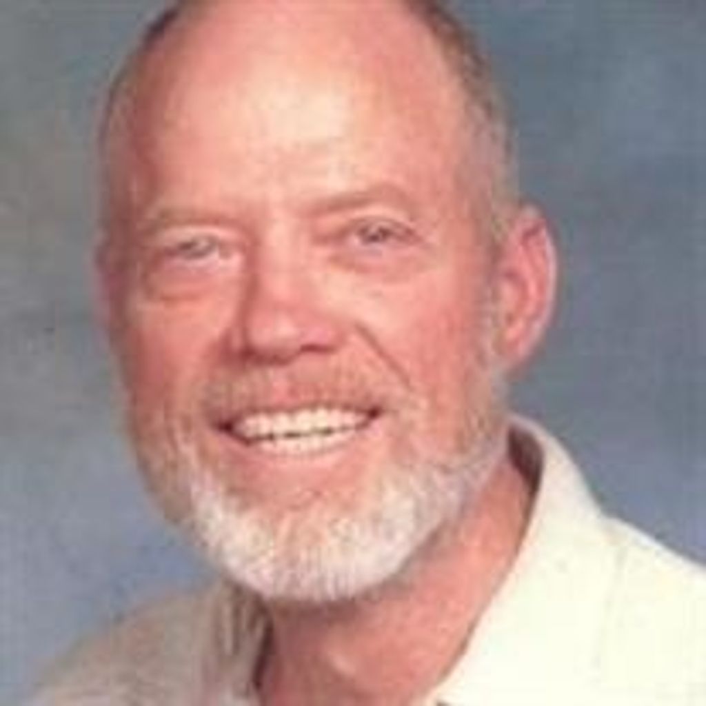 Orrin Charles Ogier