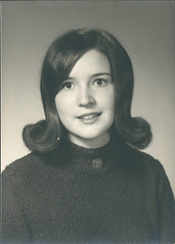 Marlene Mae Papp
